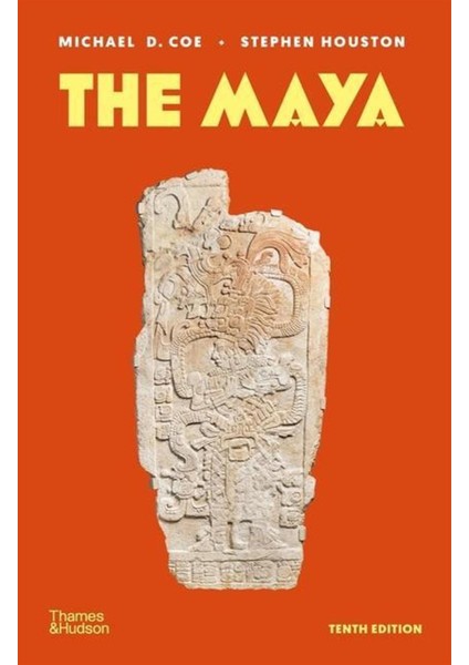 The Maya - Ancient Peoples And Places