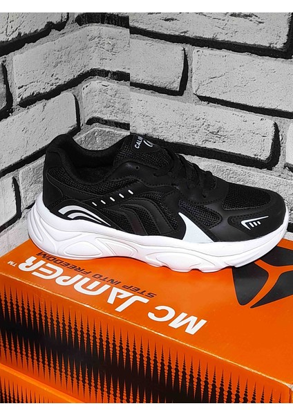 Calibron Fileli Yazlık Sneaker