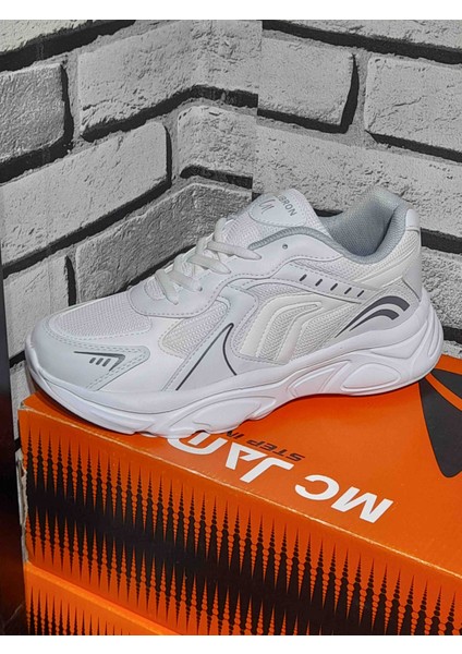 Calibron Fileli Yazlık Sneaker