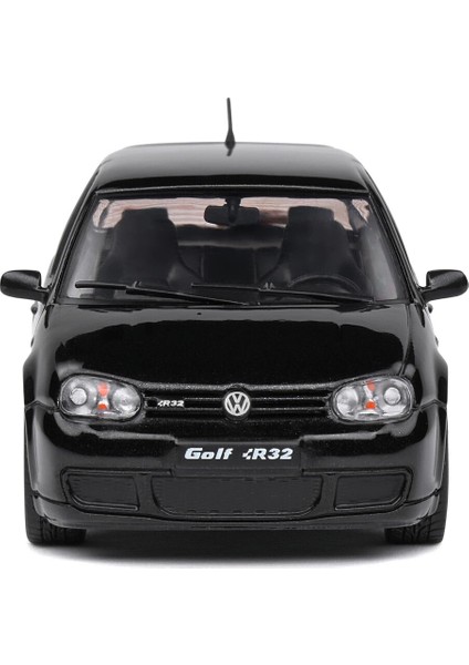 Volkswagen Vw Golf Iv R32 – Black Magic – 2003 fiyatları
