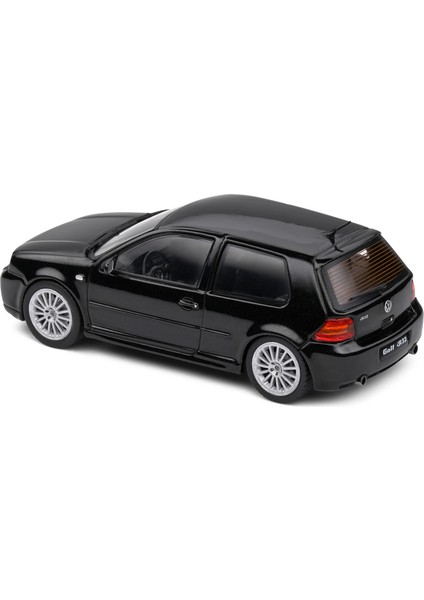 Volkswagen Vw Golf Iv R32 – Black Magic – 2003 indirimleri