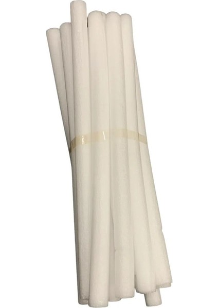 Süngerli Çubuk (22 Adet) Koltuk Örtüsü Sıkıştırma Yerleştirme Aparatı Koltuk Kılıfı