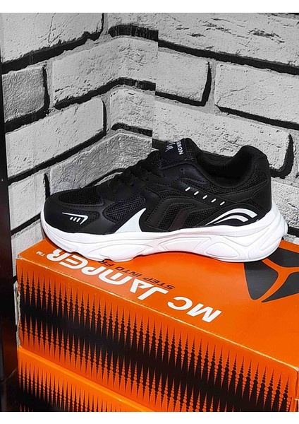 Calibron Fileli Yazlık Sneaker
