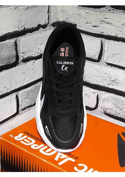 Calibron Fileli Yazlık Sneaker