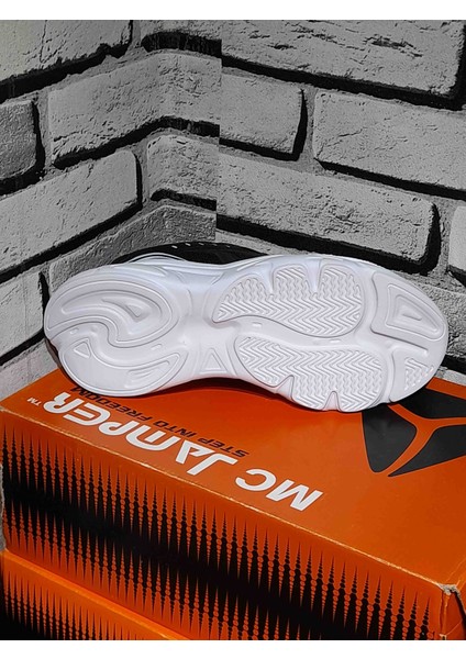 Calibron Fileli Yazlık Sneaker