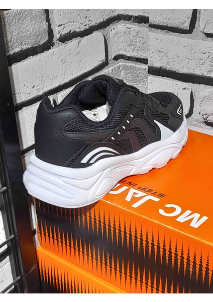 Calibron Fileli Yazlık Sneaker