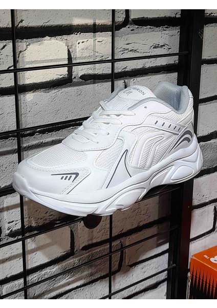 Calibron Fileli Yazlık Sneaker