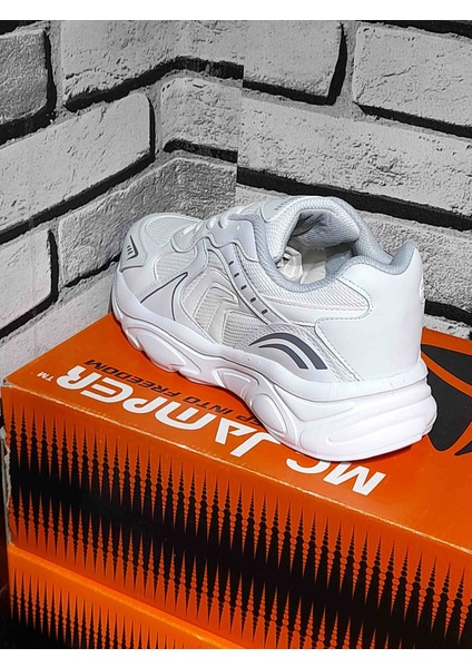 Calibron Fileli Yazlık Sneaker