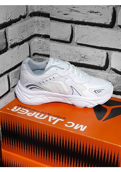 Calibron Fileli Yazlık Sneaker