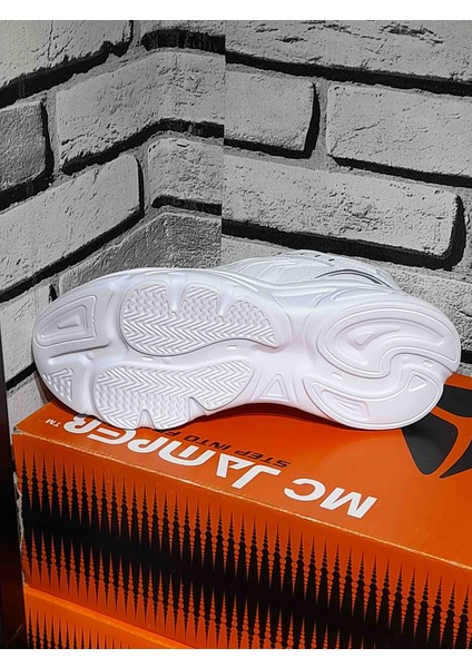 Calibron Fileli Yazlık Sneaker