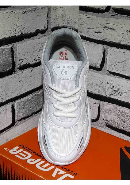 Calibron Fileli Yazlık Sneaker