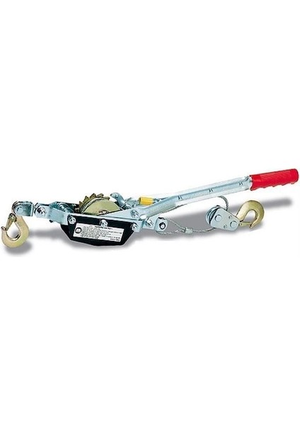 JK01012 Gerdirme 1 Ton