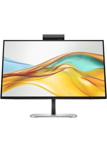 23.8 Hp Serıes 5 Pro 9E0G9UT 5ms Dp+Hdmı+Usb Type-C Fhd Monitor