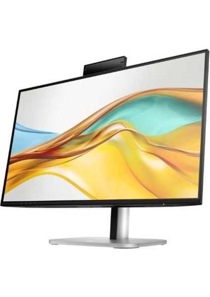 23.8 Hp Serıes 5 Pro 9E0G9UT 5ms Dp+Hdmı+Usb Type-C Fhd Monitor