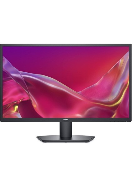 27 Dell // SE2725H Fhd 5ms 75HZ Hdmı+Vga+Dp LED Monıtor