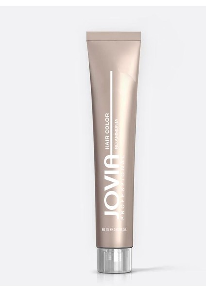 Hair Color - Saç Boyası 7.0 Sarı