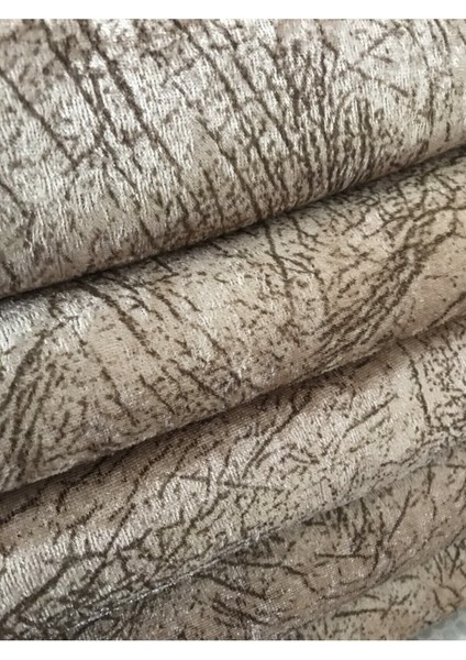 Sabıre Kozmetık Bej Renk Süngerli Koltuk Çekyat Örtüsü Süt Kahve Kaymaz Yıkınabılır Örtü