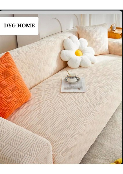 Koltuk Örtüsü Koltuk Kılıfı Üç Kişilik Için Sofa Cover