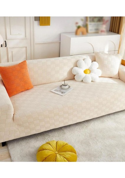 Koltuk Örtüsü Koltuk Kılıfı Üç Kişilik Için Sofa Cover fırsatları