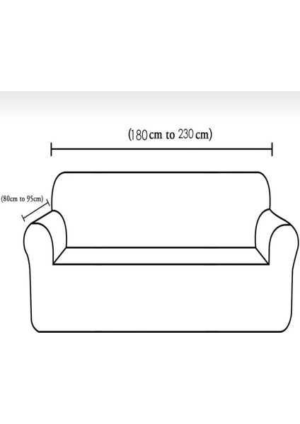 Koltuk Örtüsü Koltuk Kılıfı Üç Kişilik Için Sofa Cover indirimleri