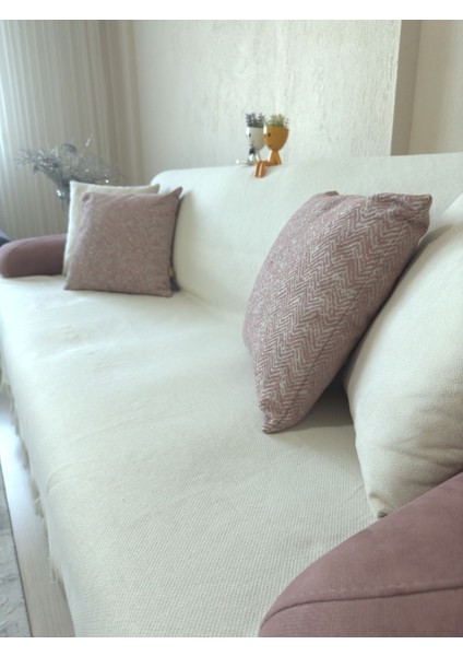 Koltuk - Çekyat Örtüsü Pamuklu Günlük Kullanım Koltuk Koruyucu 170X200CM modelleri