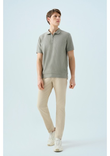 Erkek Pantolon LF2039483 LF203948321