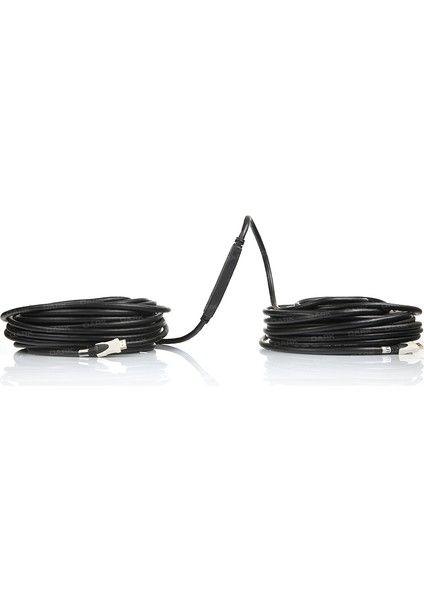 30m 1.4 Aktif HDMI Kablo - 2K 60Hz/4K 30Hz,10 Gbps,Sinyal Güç.Altın Uç,Ağ Desteği (DK-HD-CV14L3000A)