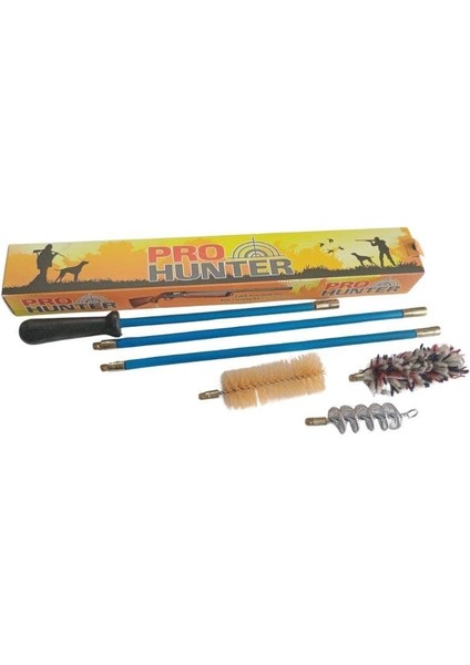 Pro Hunter Harbi