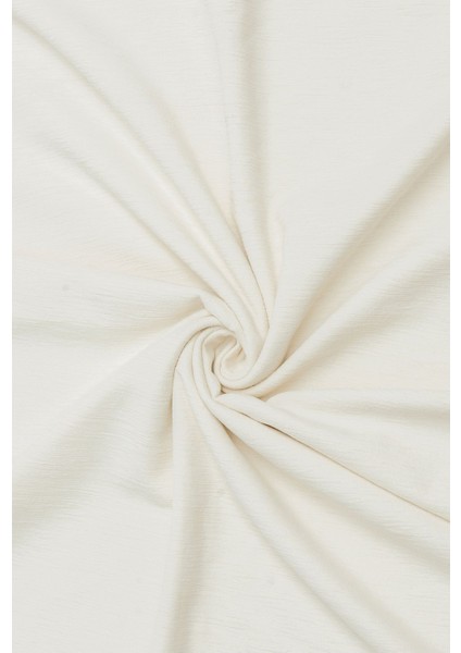 Koltuk Örtüsü | Çekyat Örtüsü | Koltuk Şalı 175X300 Mikrofiber Şönil Çift Taraflı Kaymaz | Ekru modelleri