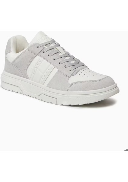 The Brooklyn Süet Erkek Sneaker EM0EM01371PSU