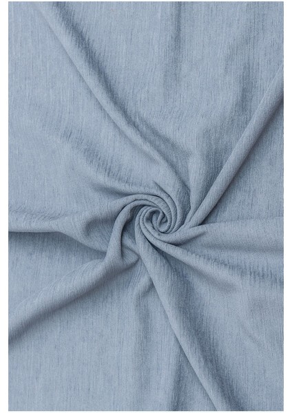 Tek Kişilik Koltuk Örtüsü Berjer Örtüsü Koltuk Şalı 2 Adet 110X175 CM Gri