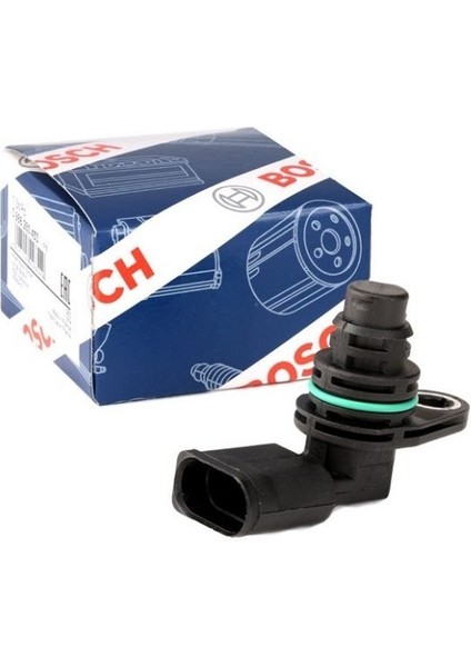 Volkswagen Polo,golf,skoda Fabia,rapid,yeti,seat Leon,audi A3,q7, Eksantrik Devir Sensörü 030907601C indirimleri