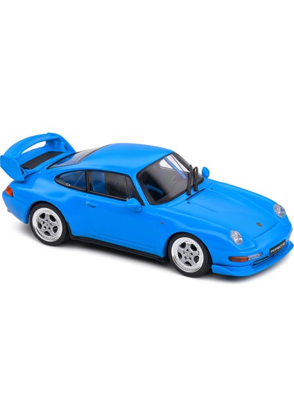 Porsche 993 Rs Clubsport modelleri