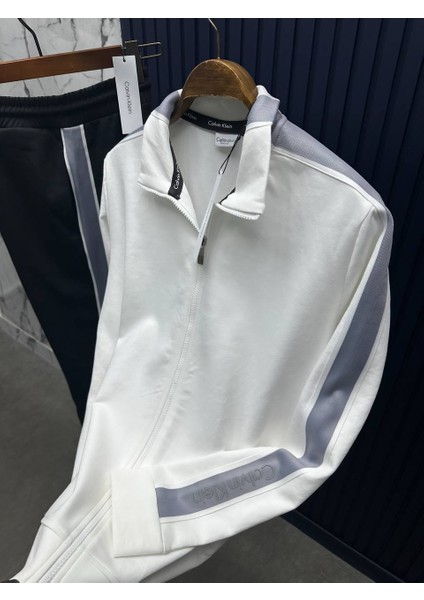 Calvın Kleın Eşofman Takımı modelleri