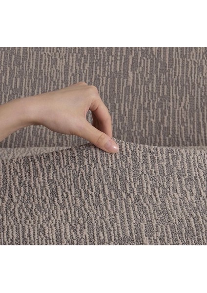 Jakarli 2kişilik Orta Boy Koltuk Örtüsü, Çekyat Kanepe Kılıfı (1ADET Ürün Fiyatıdır) fiyatları