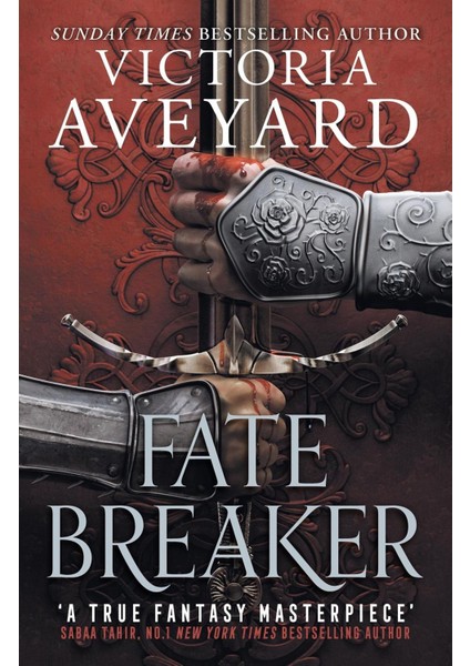 Fate Breaker - Realm Breaker
