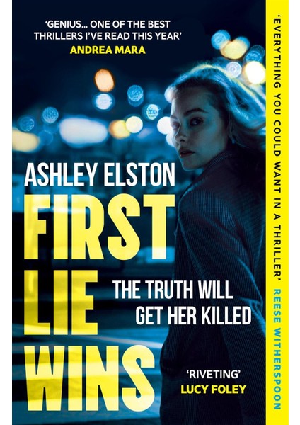 First Lie Wins
