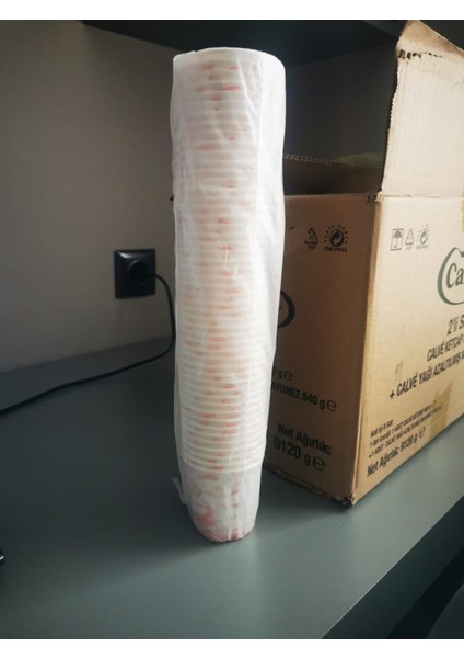 4 Oz Karton Bardak 600 Adet fiyatları