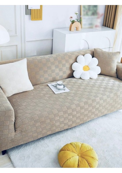 Koltuk Kılıfı Koltuk Örtüsü 3kişilik Koltuk Için , Likrali fiyatları