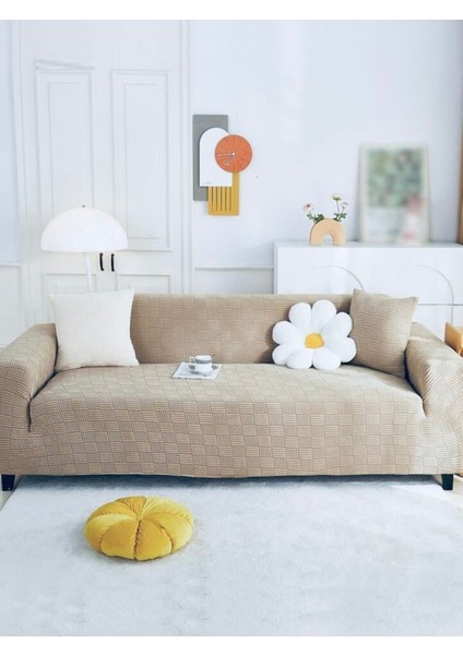 Koltuk Kılıfı Koltuk Örtüsü 3kişilik Koltuk Için , Likrali fırsatları