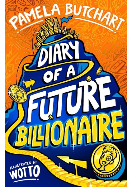 Diary Of A Future Billionaire