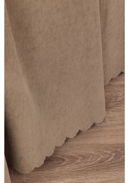 Vizon Kaymaz Çift Taraflı Çekyat Koltuk Örtüsü Şal fiyatları