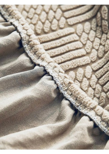 Koltuk Kılıfı Koltuk Örtüsü 3kişilik Koltuk Için Likrali Yüksek Kaliteli Esnek indirimleri