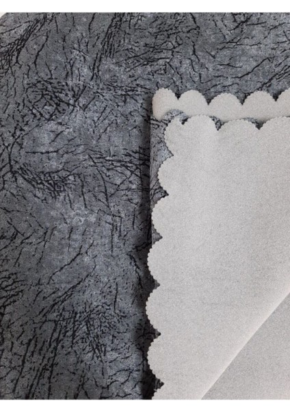 Süngerli Kaymaz Taban Koltuk Çekyat Örtüsü Antrasit Gri fiyatları