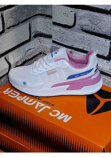 Calibron Fileli Yazlık Sneaker