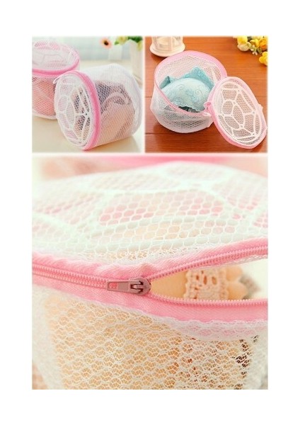 Sütyen Iç Çamaşırı Yıkama Filesi modelleri