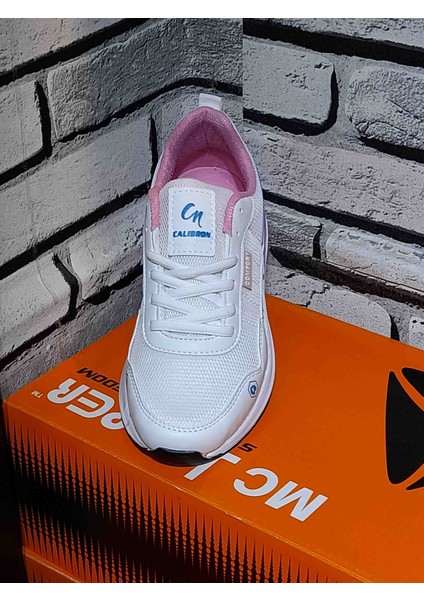 Calibron Fileli Yazlık Sneaker