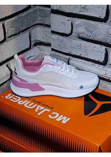 Calibron Fileli Yazlık Sneaker