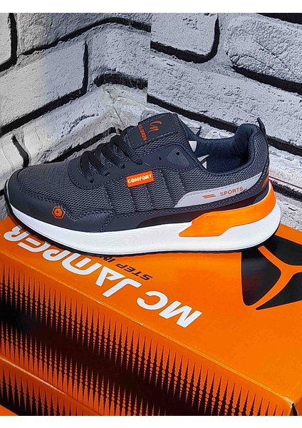 Calibron Fileli Yazlık Sneaker