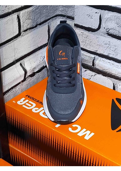 Calibron Fileli Yazlık Sneaker
